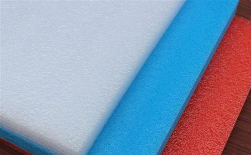 共和珍珠棉包装需要准备哪些材料？