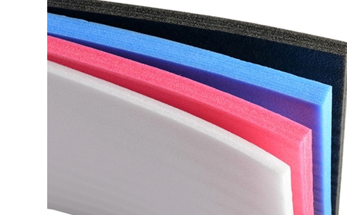 如何正确存储共和珍珠棉卷材？