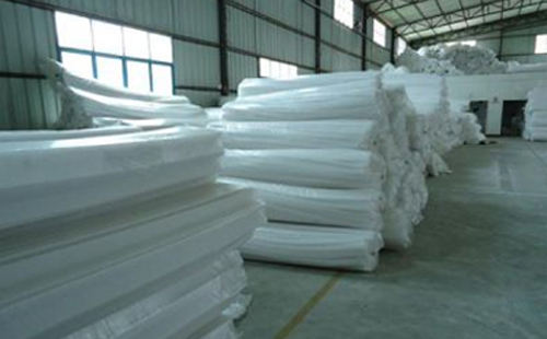 共和珍珠棉需要哪些原材料