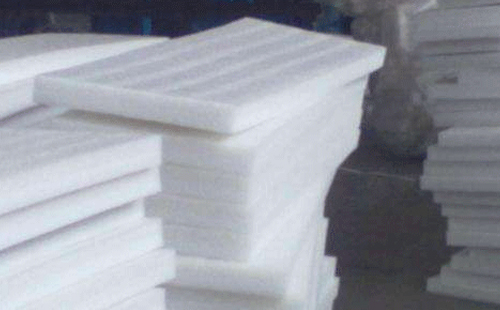 怎样判断共和珍珠棉的质量？