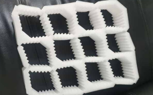 水果共和珍珠棉网套选购技巧与质量判断