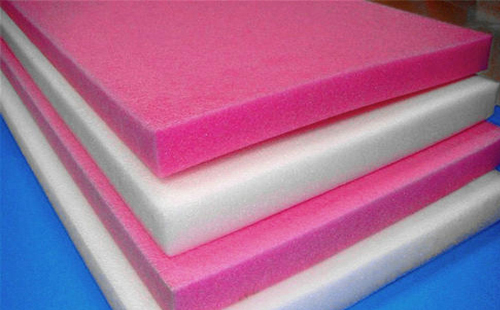 冷链物流中的缓冲保护材料：冷冻环境下共和珍珠棉的应用解析