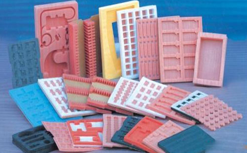 共和珍珠棉材料特性与工业包装缓冲设计应用指南