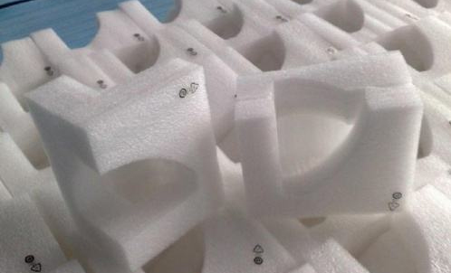 共和珍珠棉切片、开槽、粘接：异型加工的几种常见方式！